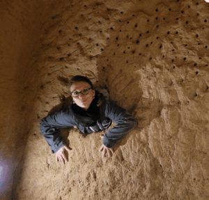 La Cave aux Coquillages