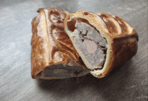 Les Pâtés Croûte Tuvache